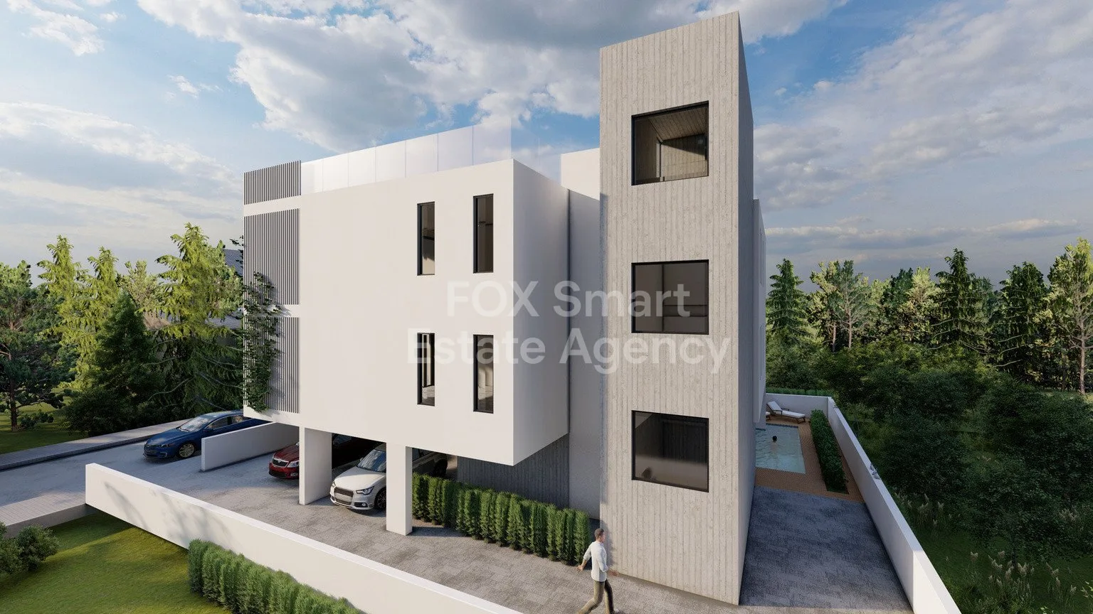 Immobile 49653 Kato Paphos, Pafos / LIM-PAF-29300