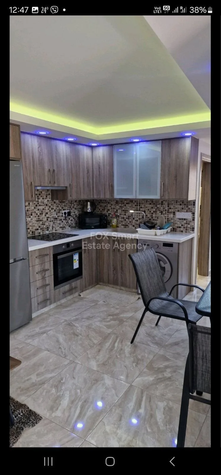 Immobilie 49738 Parekklisia, Limassol / LIM-PAF-29326