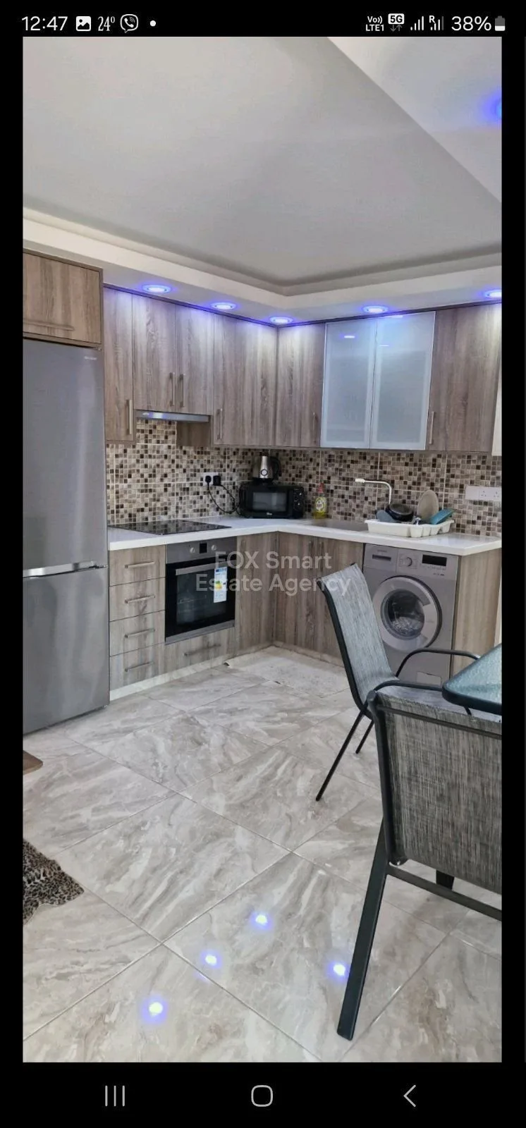 Bien immobilier 49738 Parekklisia, Limassol / LIM-PAF-29326