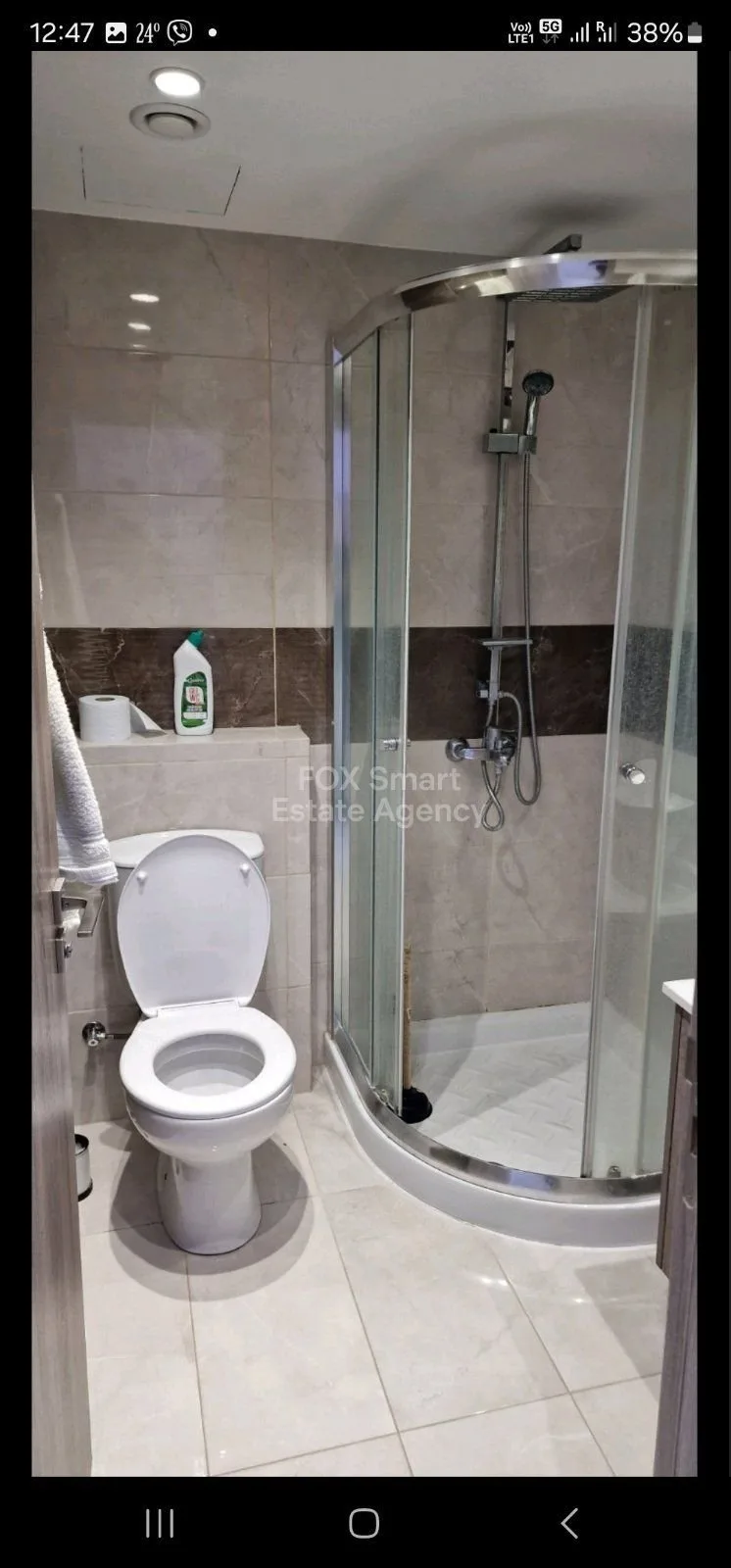 Bien immobilier 49738 Parekklisia, Limassol / LIM-PAF-29326
