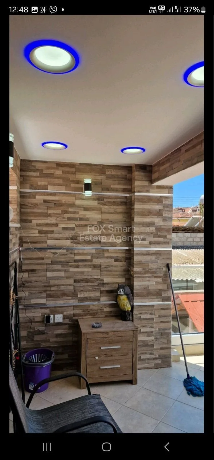 Bien immobilier 49738 Parekklisia, Limassol / LIM-PAF-29326