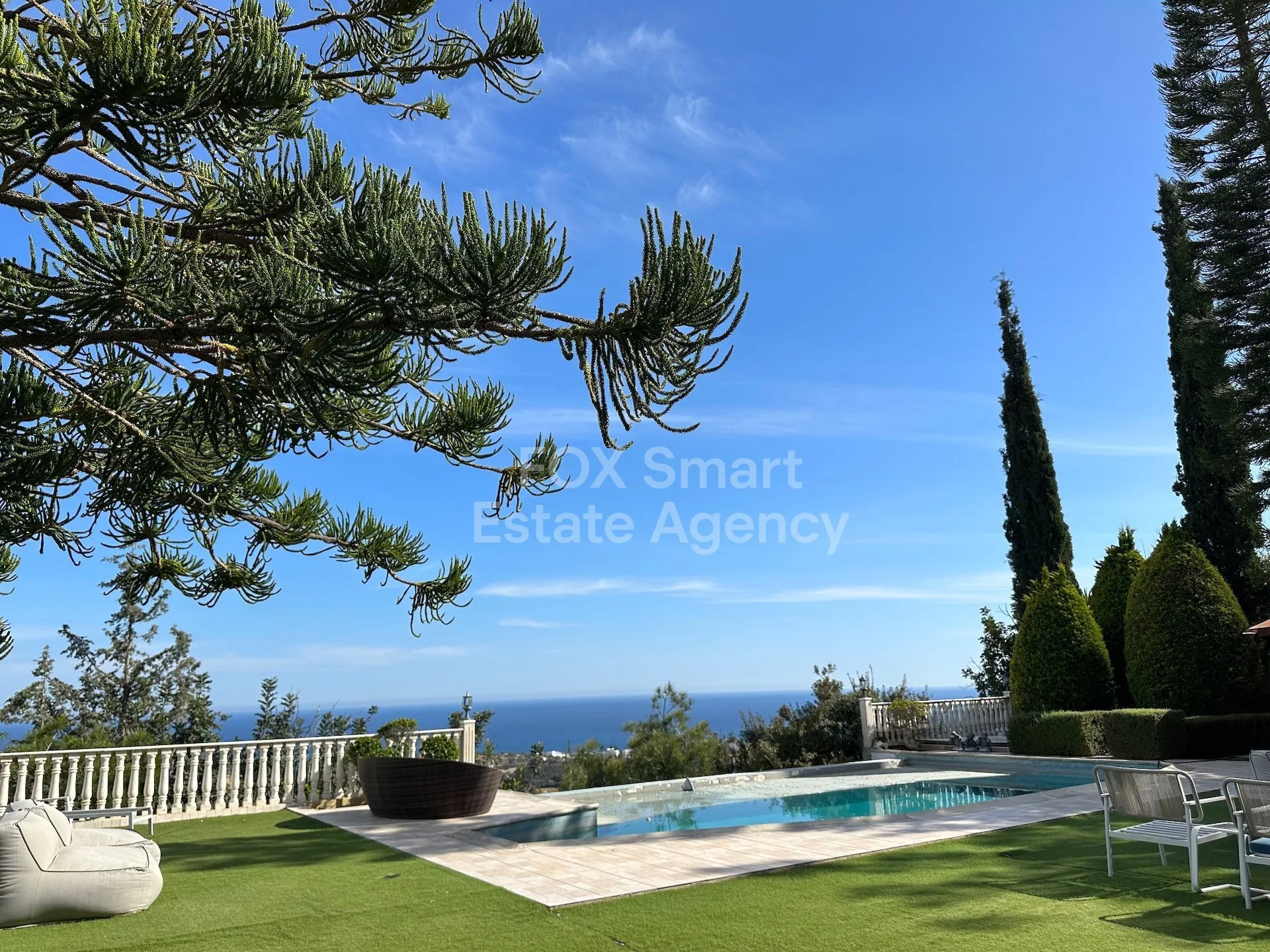 Propiedad 49819 Agios Tychonas, Limassol / LIM-PAF-29332