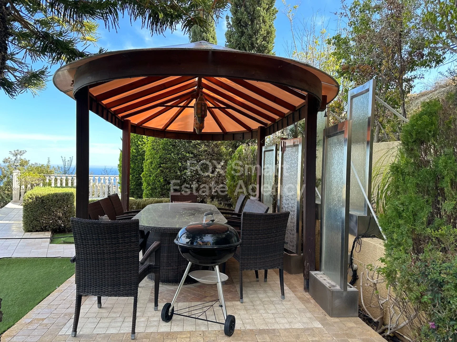 Propiedad 49819 Agios Tychonas, Limassol / LIM-PAF-29332