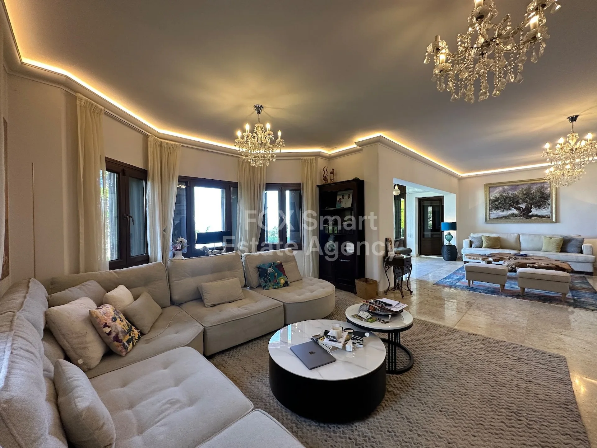 Propiedad 49819 Agios Tychonas, Limassol / LIM-PAF-29332