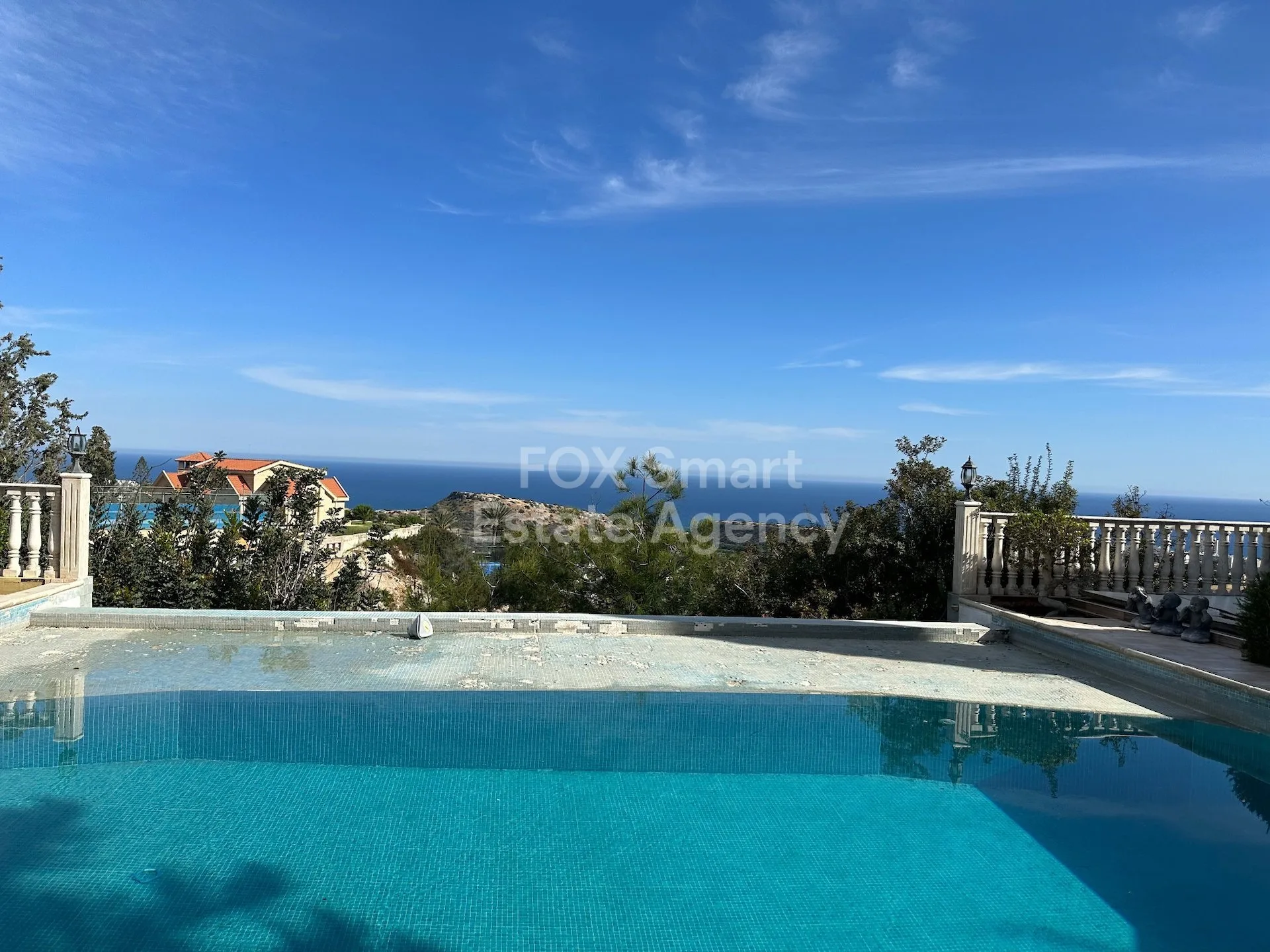 Propiedad 49819 Agios Tychonas, Limassol / LIM-PAF-29332