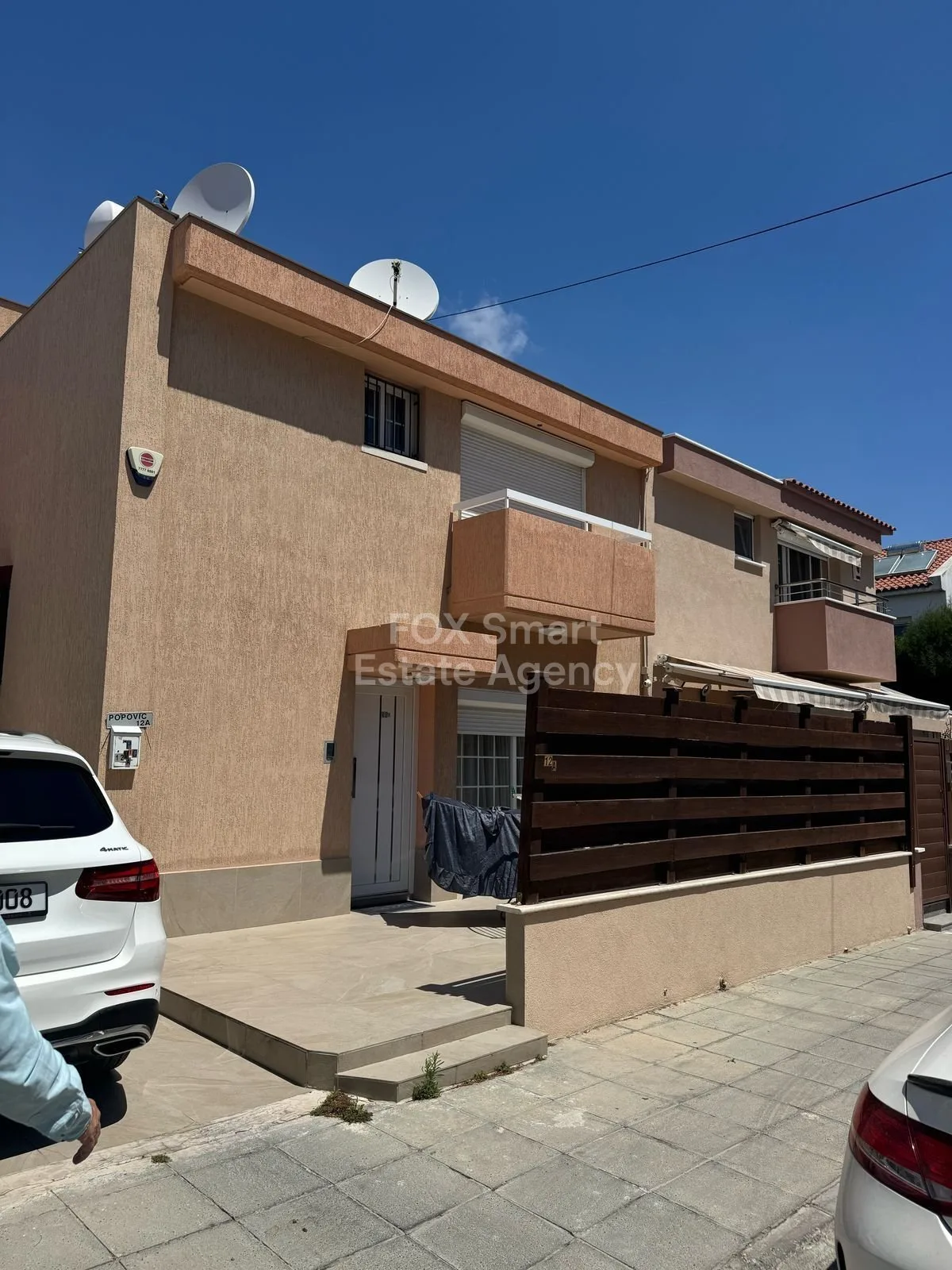 Propiedad 49812 Germasogeia, Limassol / LIM-PAF-29348 13