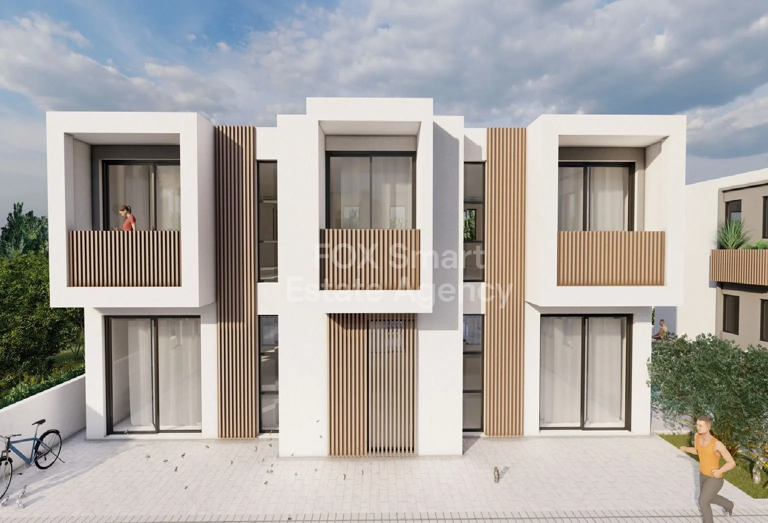 Property 49830 Tremithousa, Paphos / LIM-PAF-29351