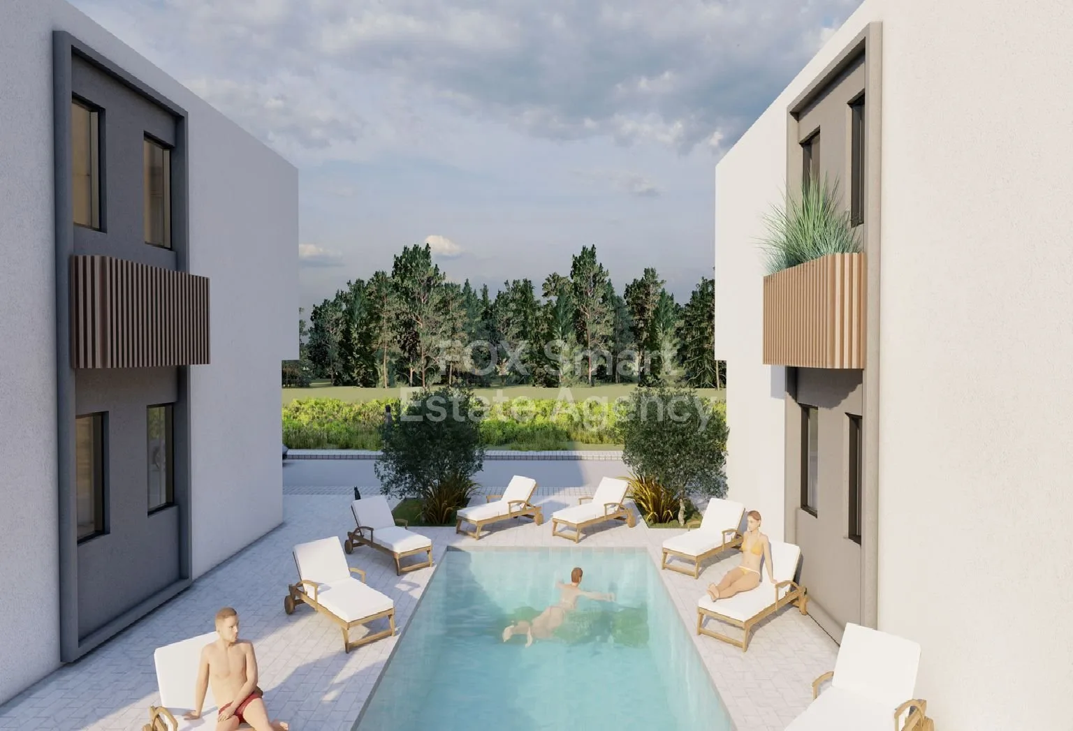 Property 49830 Tremithousa, Paphos / LIM-PAF-29351