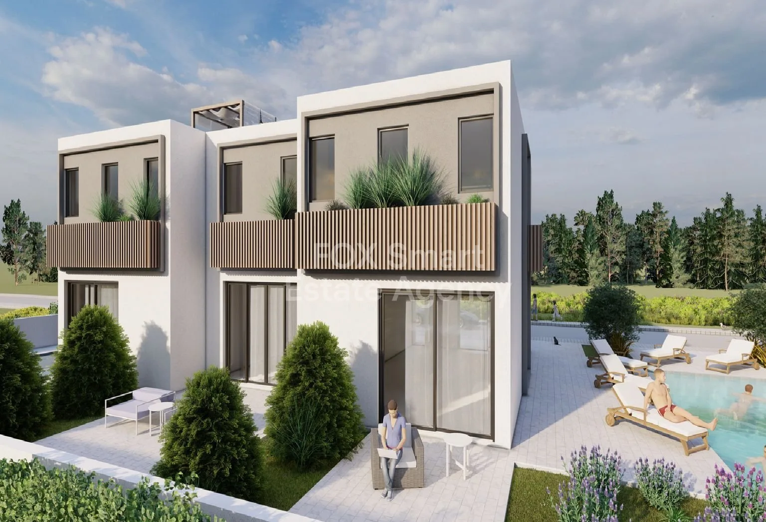 Immobile 49832 Tremithousa, Pafos / LIM-PAF-29353