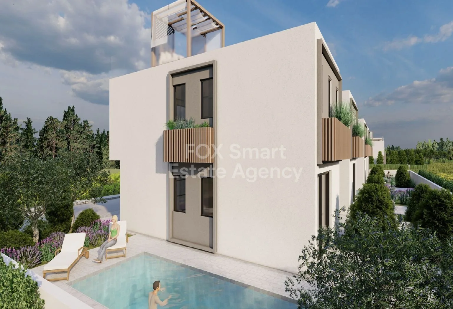 Propiedad 49834 Tremithousa, Pafos / LIM-PAF-29355