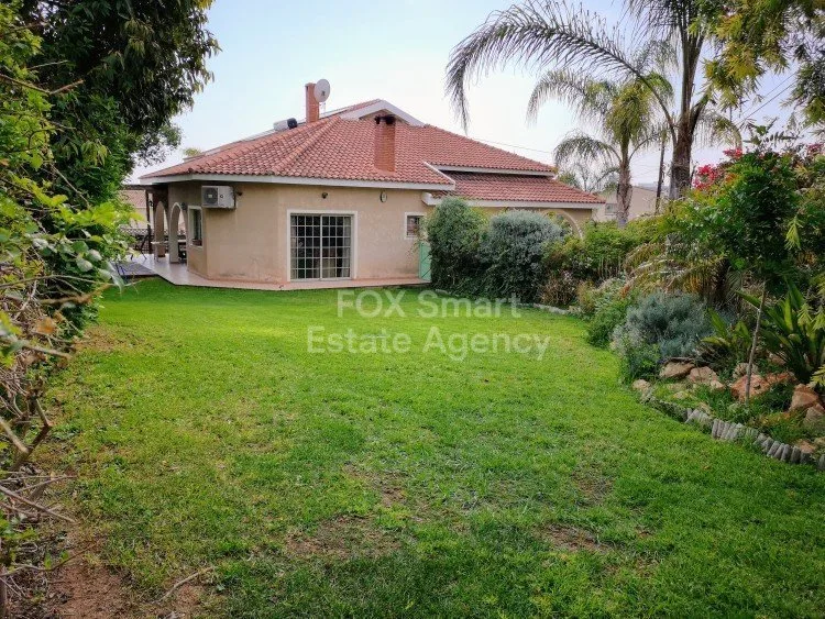 Property LIM-PAF-2936 Agia Fyla, Limassol 19