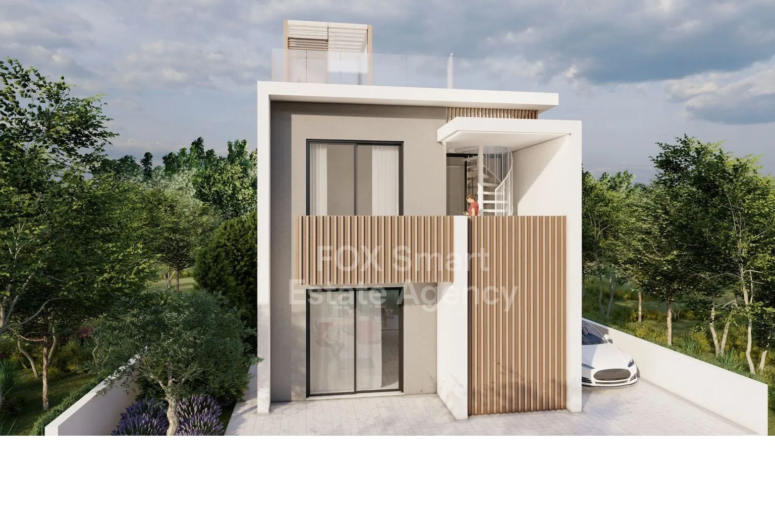 Propiedad 49860 Tremithousa, Pafos / LIM-PAF-29368