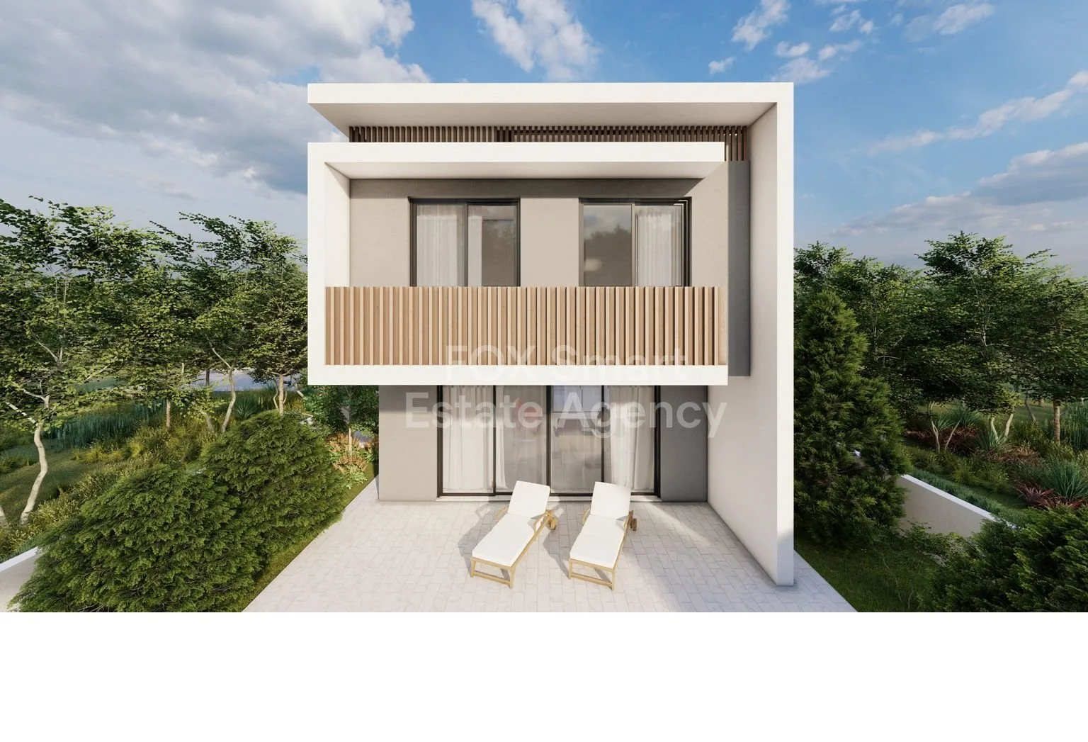 Propiedad 49860 Tremithousa, Pafos / LIM-PAF-29368