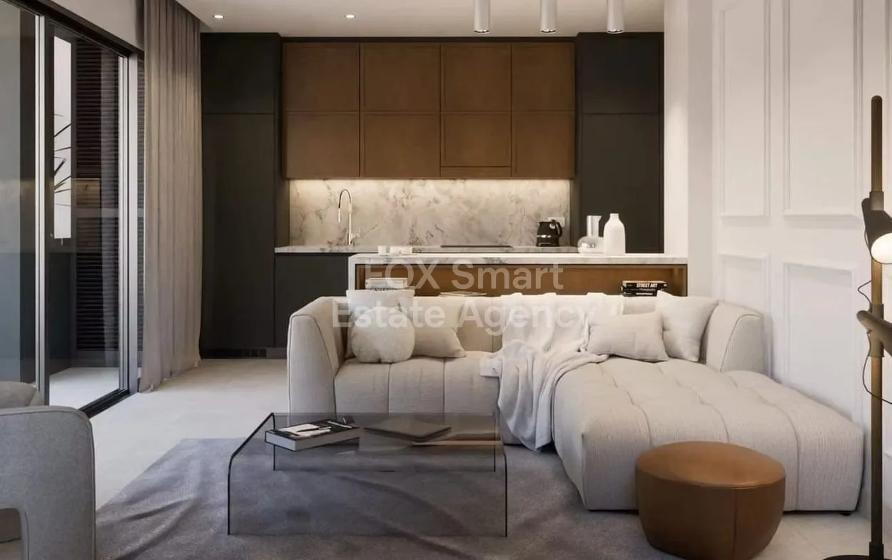Bien immobilier 50080 Agios Ioannis, Limassol / LIM-PAF-29461