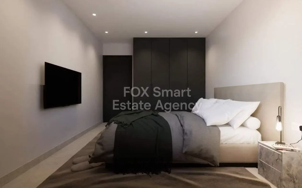 Bien immobilier 50080 Agios Ioannis, Limassol / LIM-PAF-29461