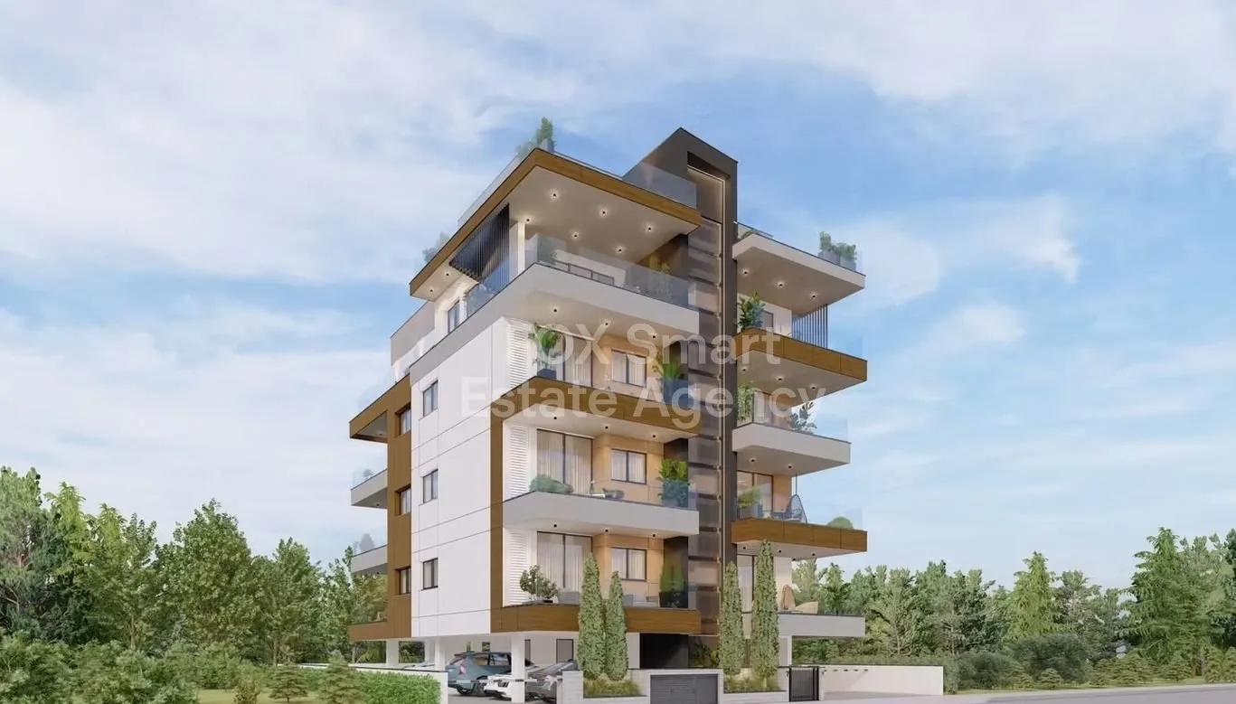 Bien immobilier 50080 Agios Ioannis, Limassol / LIM-PAF-29461