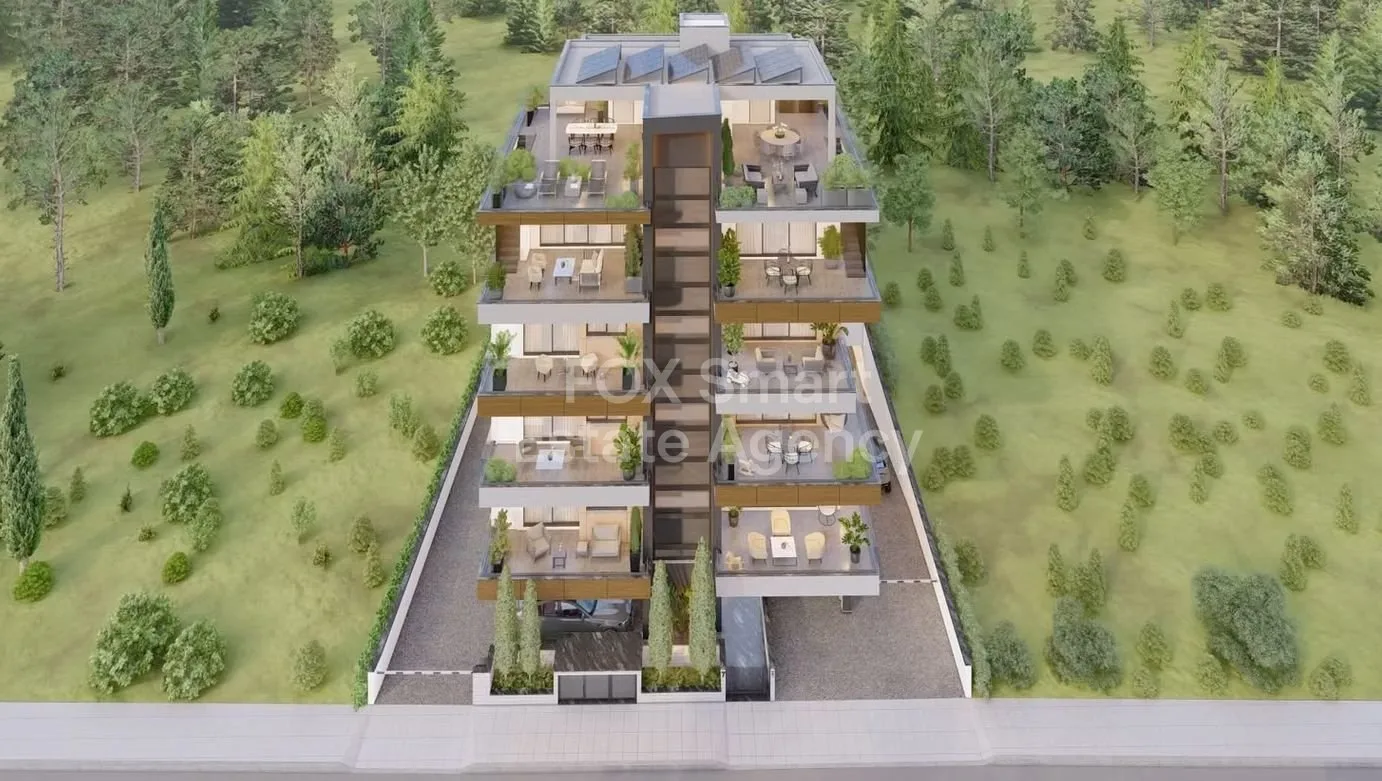 Bien immobilier 50080 Agios Ioannis, Limassol / LIM-PAF-29461
