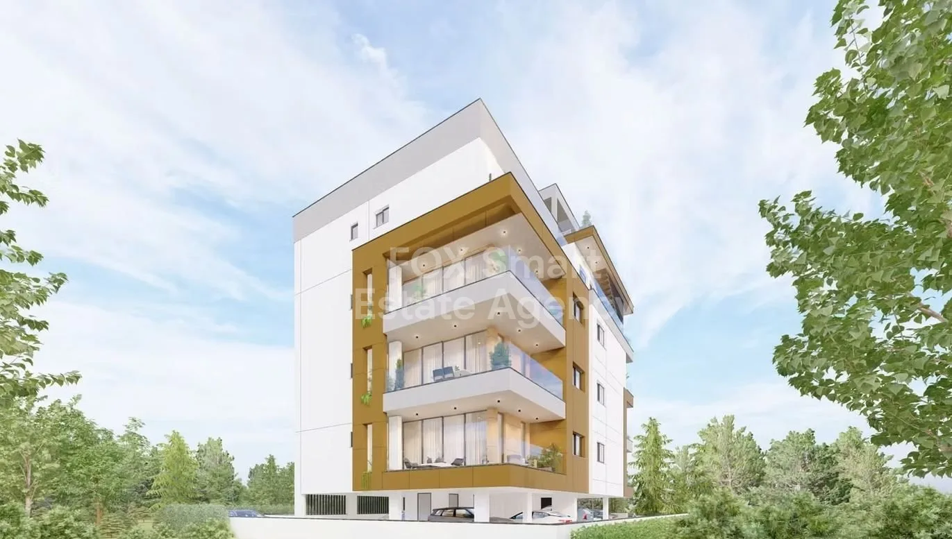 Bien immobilier 50080 Agios Ioannis, Limassol / LIM-PAF-29461