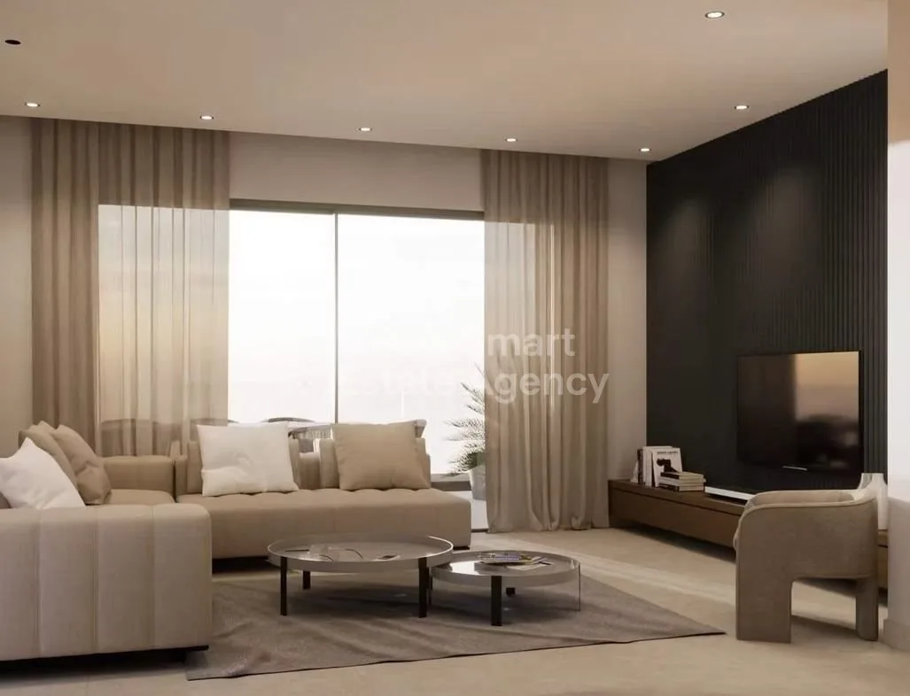 Bien immobilier 50080 Agios Ioannis, Limassol / LIM-PAF-29461