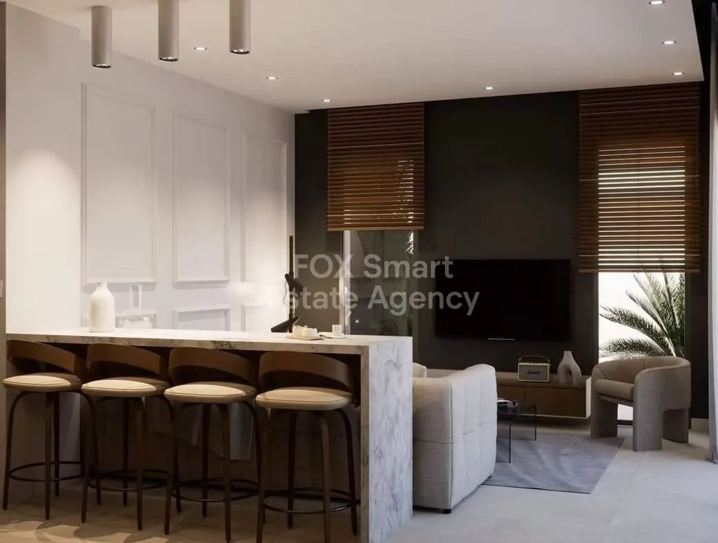 Bien immobilier 50080 Agios Ioannis, Limassol / LIM-PAF-29461