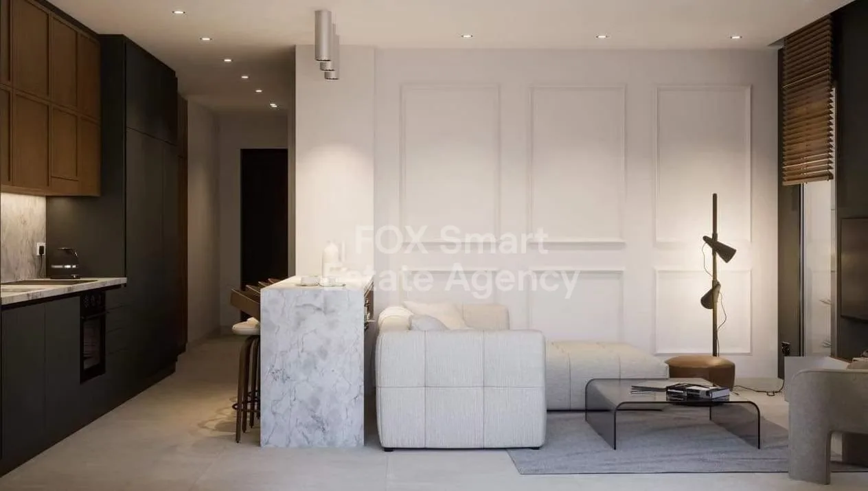 Bien immobilier 50080 Agios Ioannis, Limassol / LIM-PAF-29461