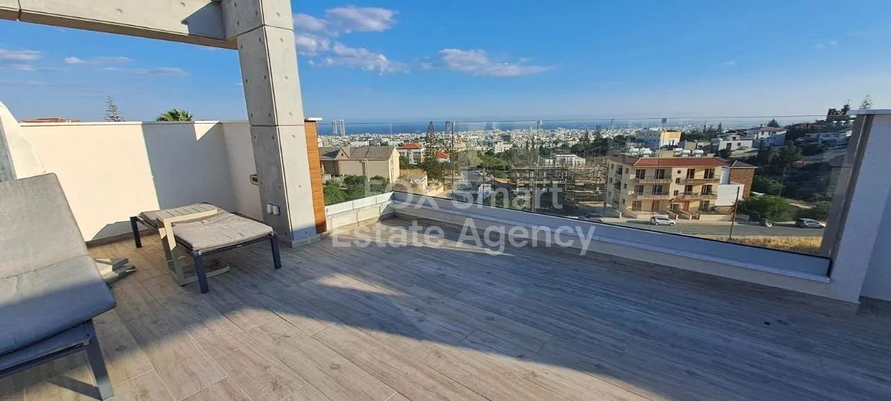 Propiedad 50075 Agios Atanasios, Limassol / LIM-PAF-29476 21