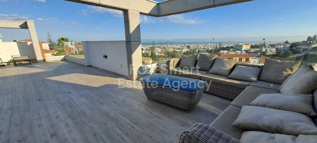 Propiedad 50075 Agios Atanasios, Limassol / LIM-PAF-29476 28