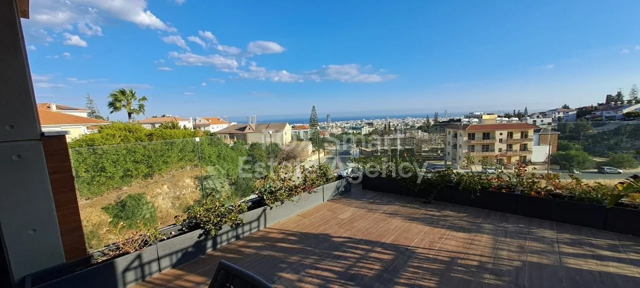 Propiedad 50075 Agios Atanasios, Limassol / LIM-PAF-29476 29