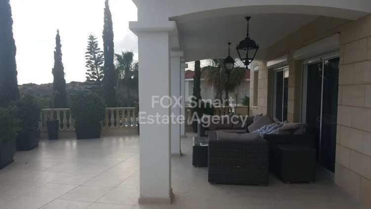 Property 25651 Agios Tychonas, Limassol / LIM-PAF-2949 17