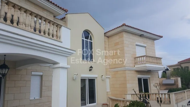 Property 25651 Agios Tychonas, Limassol / LIM-PAF-2949 19