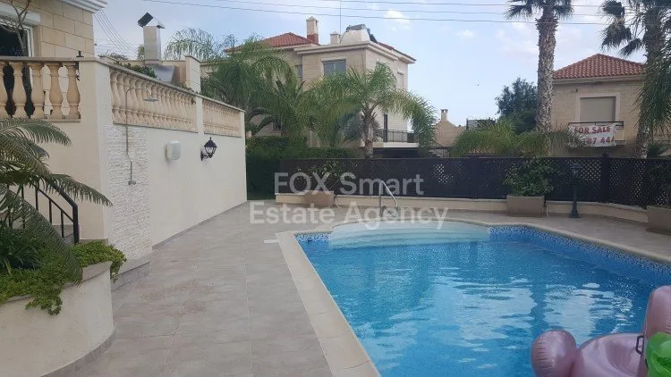 Property 25651 Agios Tychonas, Limassol / LIM-PAF-2949 20
