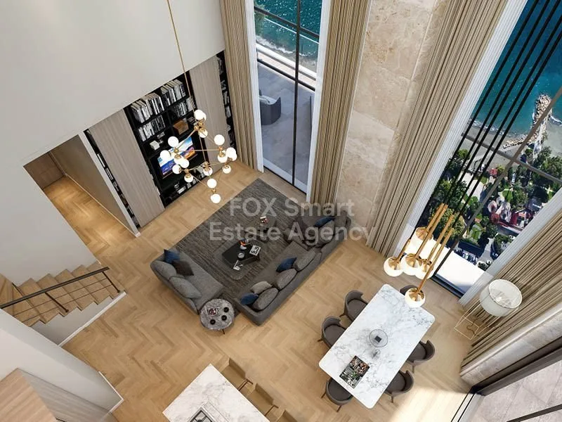 Bien immobilier 50161 Limassol, Limassol / LIM-PAF-29499