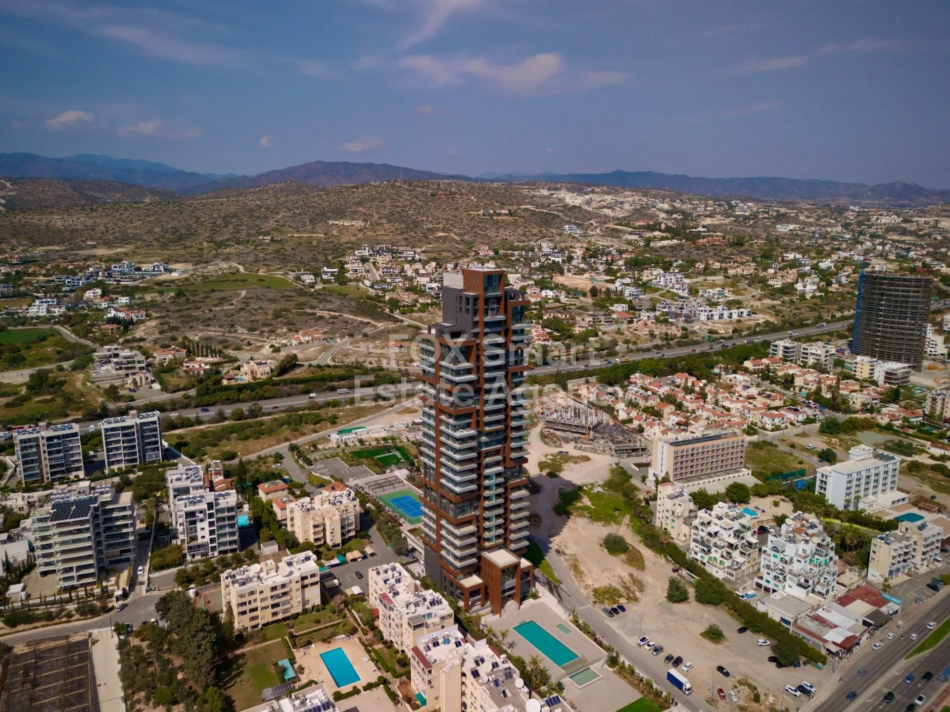 Bien immobilier LIM-PAF-29500 Limassol, Limassol 48