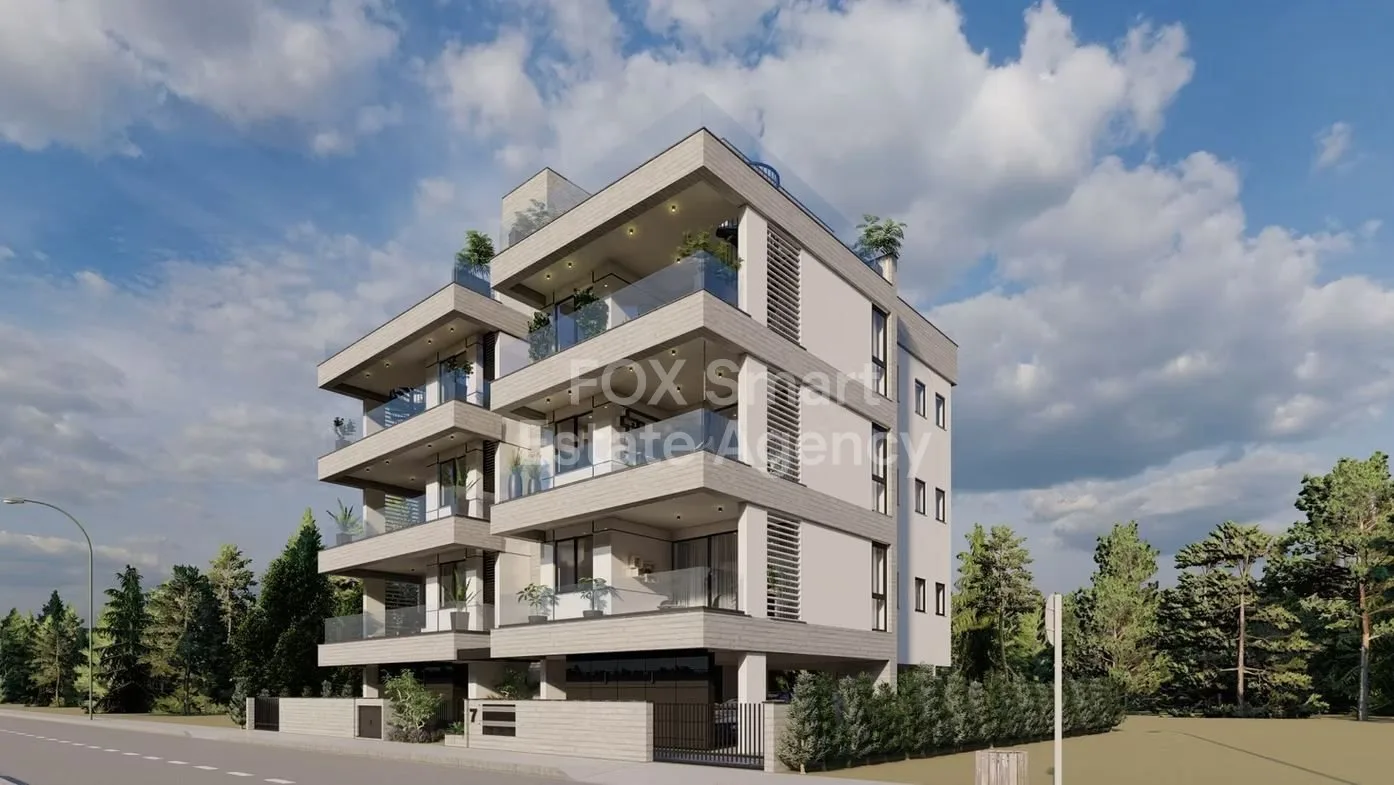 Immobile 50255 Mesa Geitonia, Limassol / LIM-PAF-29521