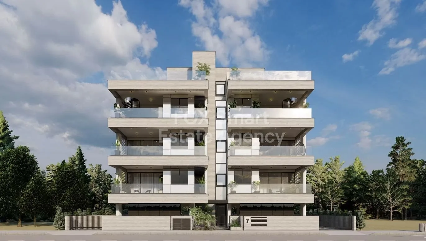 Immobile 50255 Mesa Geitonia, Limassol / LIM-PAF-29521