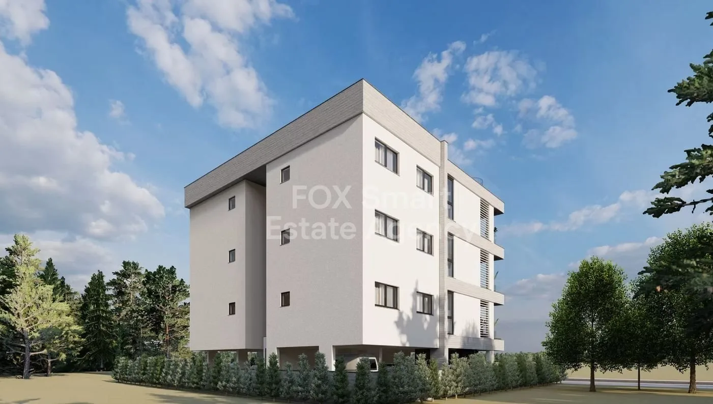 Immobile 50255 Mesa Geitonia, Limassol / LIM-PAF-29521