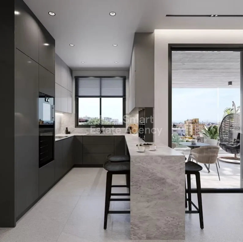 Immobile 50255 Mesa Geitonia, Limassol / LIM-PAF-29521