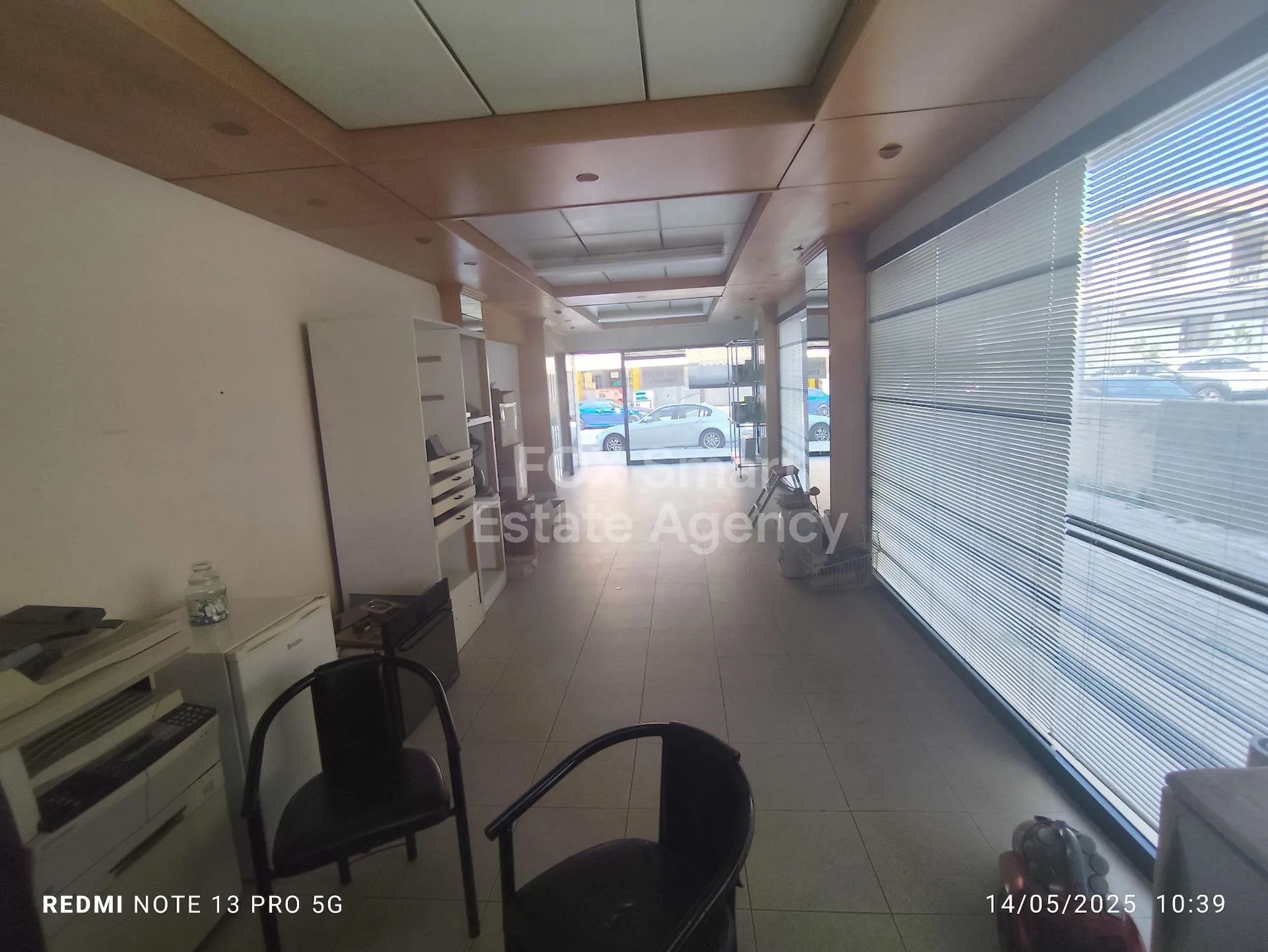 Immobilie 50251 Agia Zoni, Limassol / LIM-PAF-29553