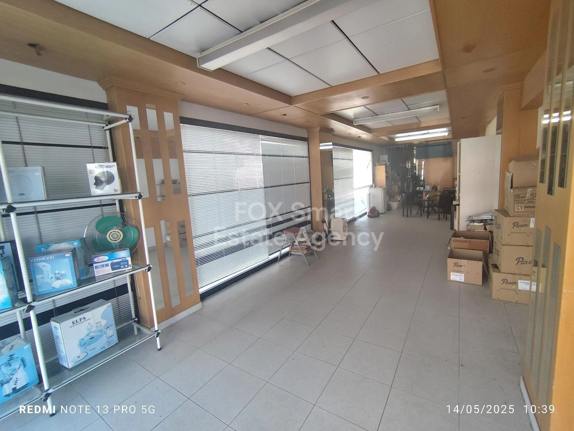 Immobilie 50251 Agia Zoni, Limassol / LIM-PAF-29553