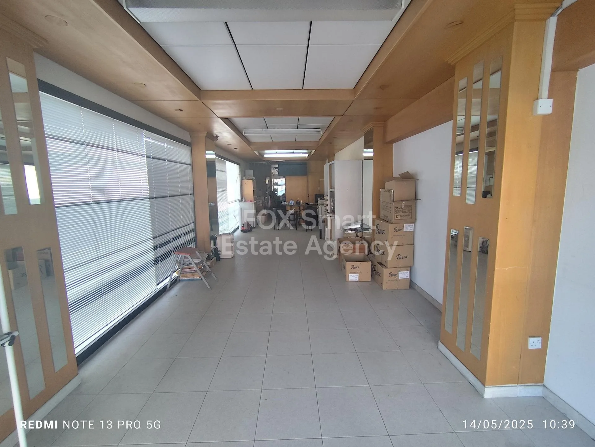 Immobilie 50251 Agia Zoni, Limassol / LIM-PAF-29553