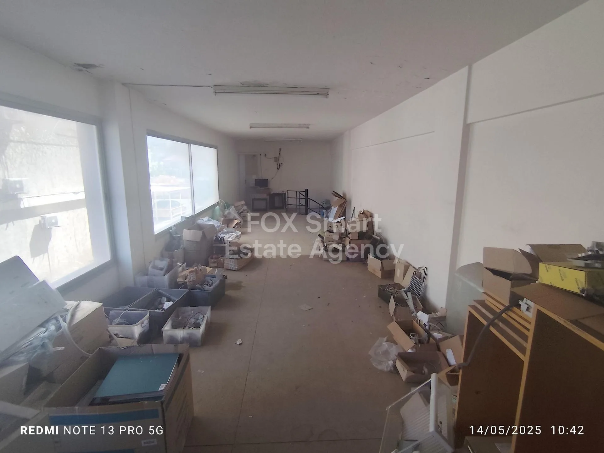 Immobilie 50251 Agia Zoni, Limassol / LIM-PAF-29553
