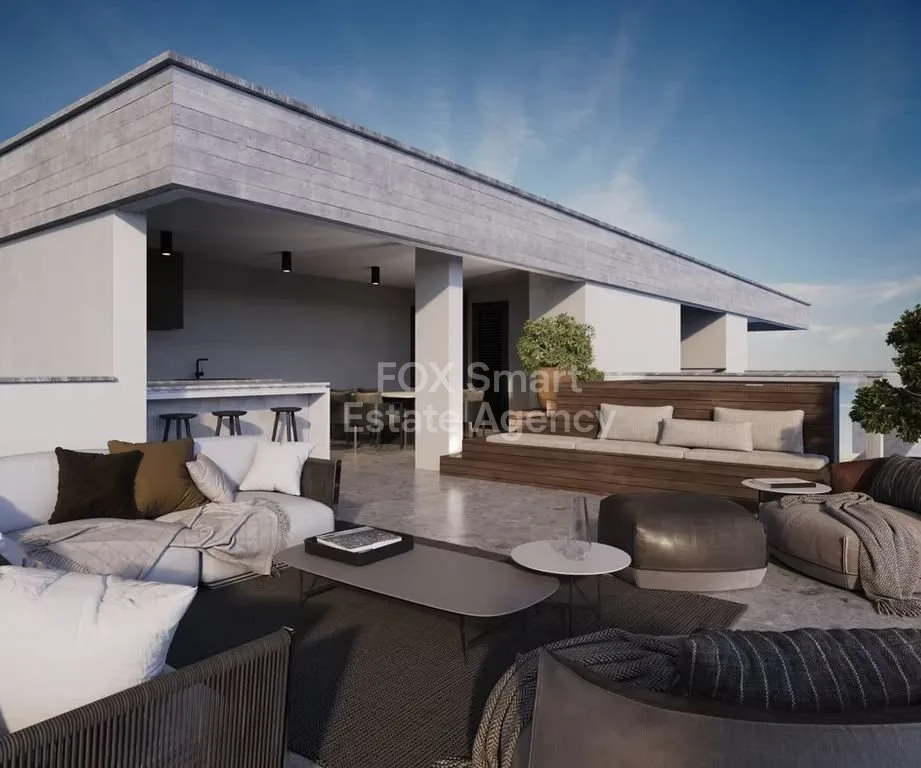 Bien immobilier 50261 Agia Fylä, Limassol / LIM-PAF-29558 14
