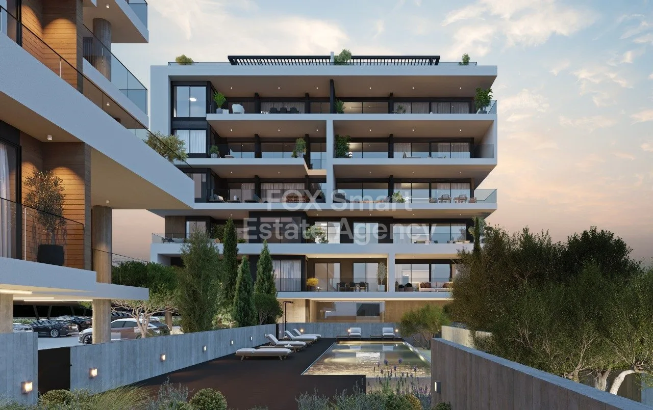Property 50298 Germasogeia, Limassol / LIM-PAF-29568 21
