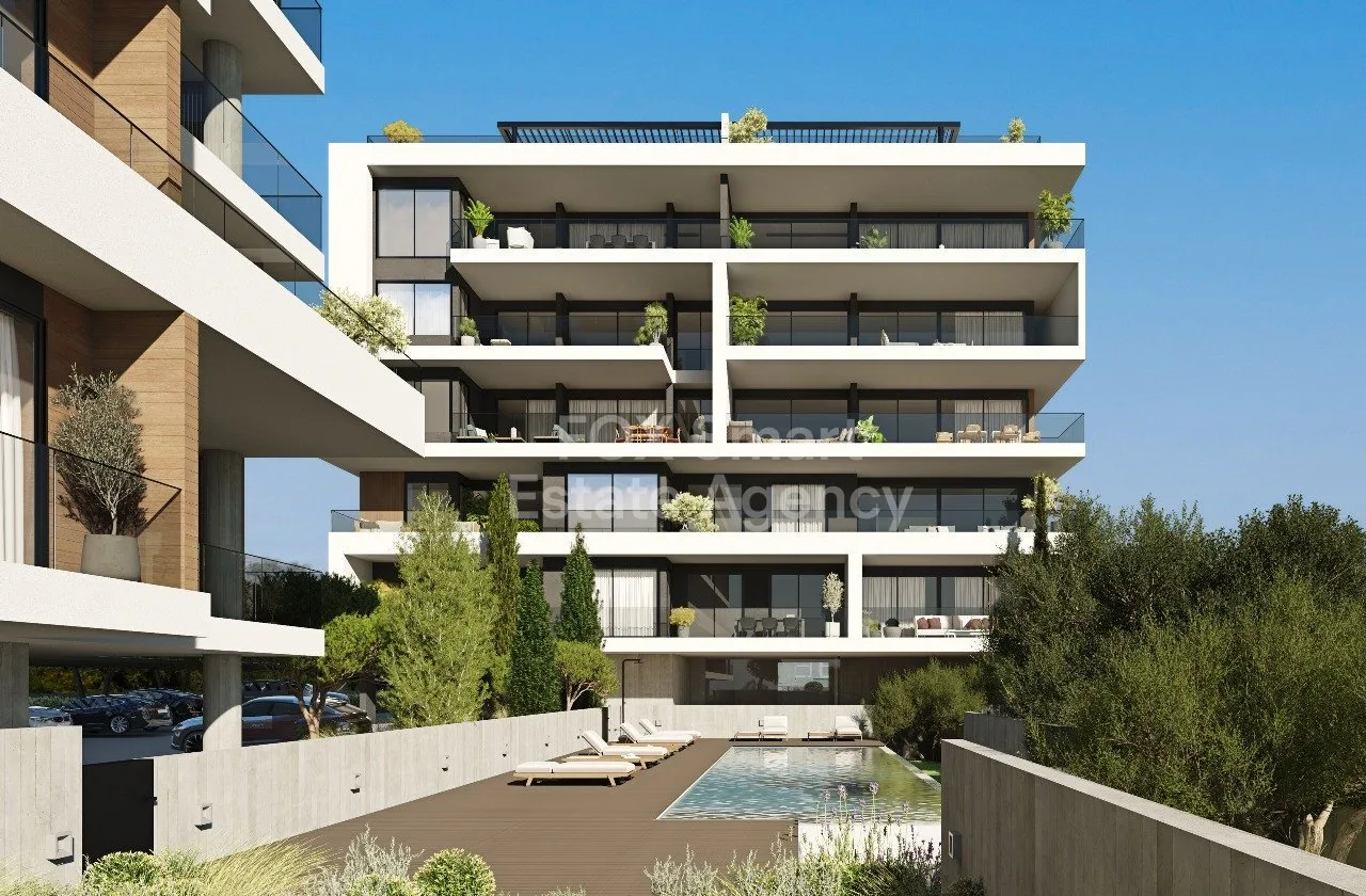 Property 50298 Germasogeia, Limassol / LIM-PAF-29568 22