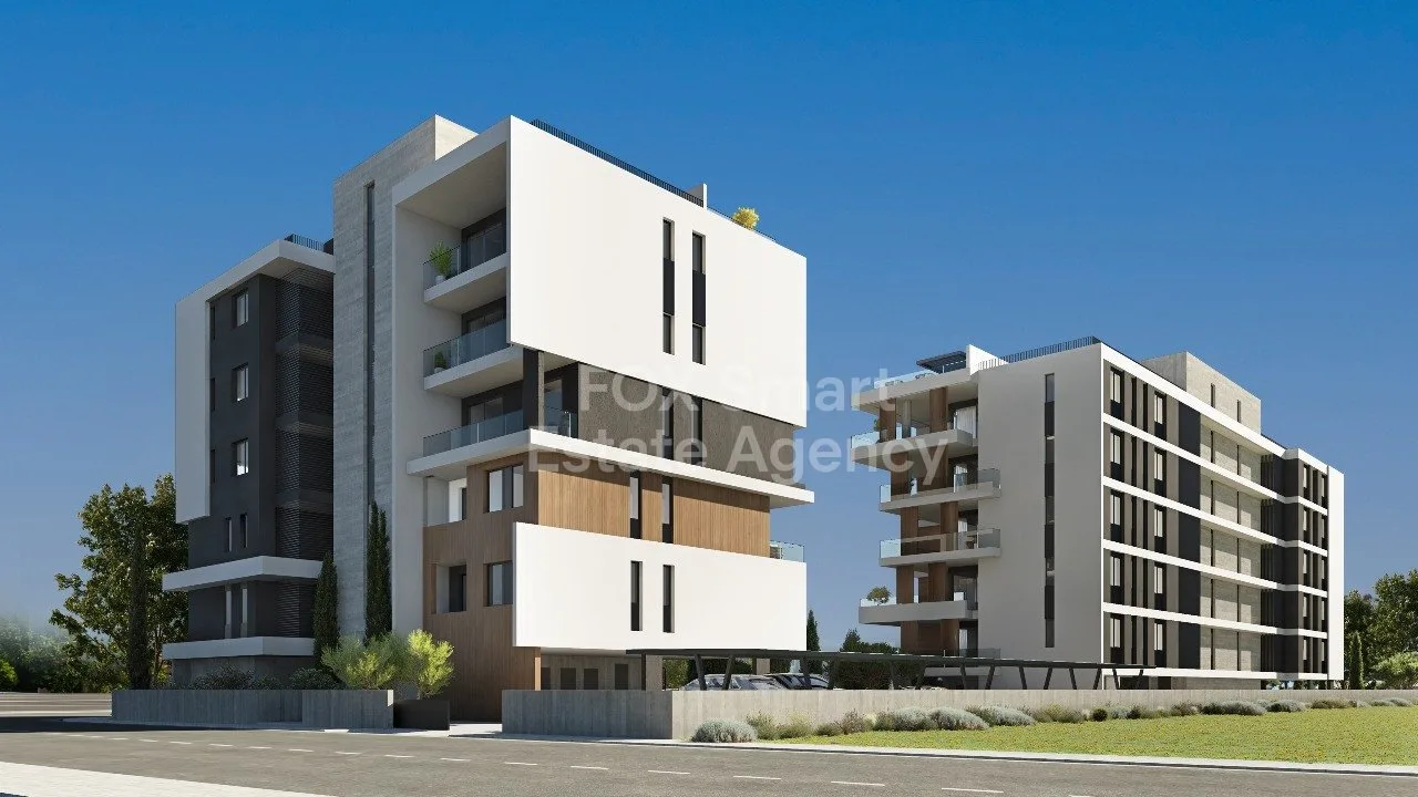 Bien immobilier 50299 Germasogeia, Limassol / LIM-PAF-29569 17