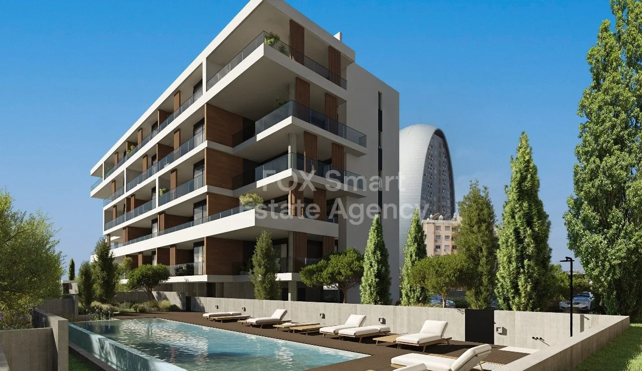 Bien immobilier 50299 Germasogeia, Limassol / LIM-PAF-29569 18
