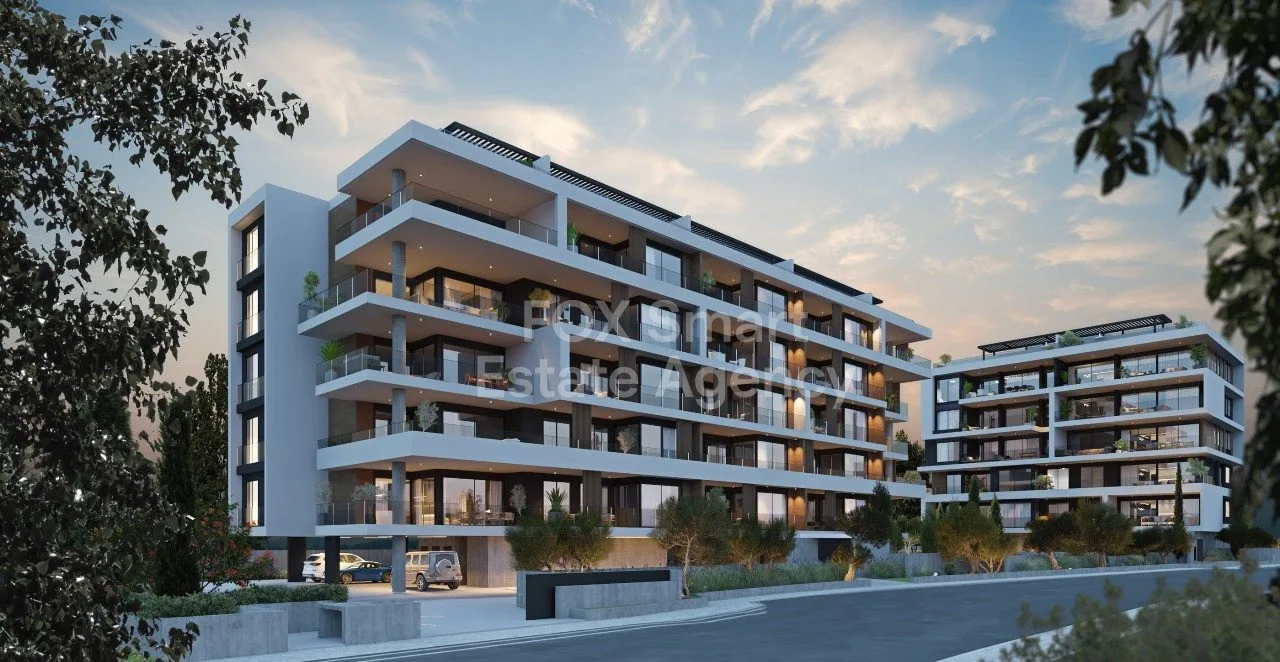 Bien immobilier 50299 Germasogeia, Limassol / LIM-PAF-29569 21