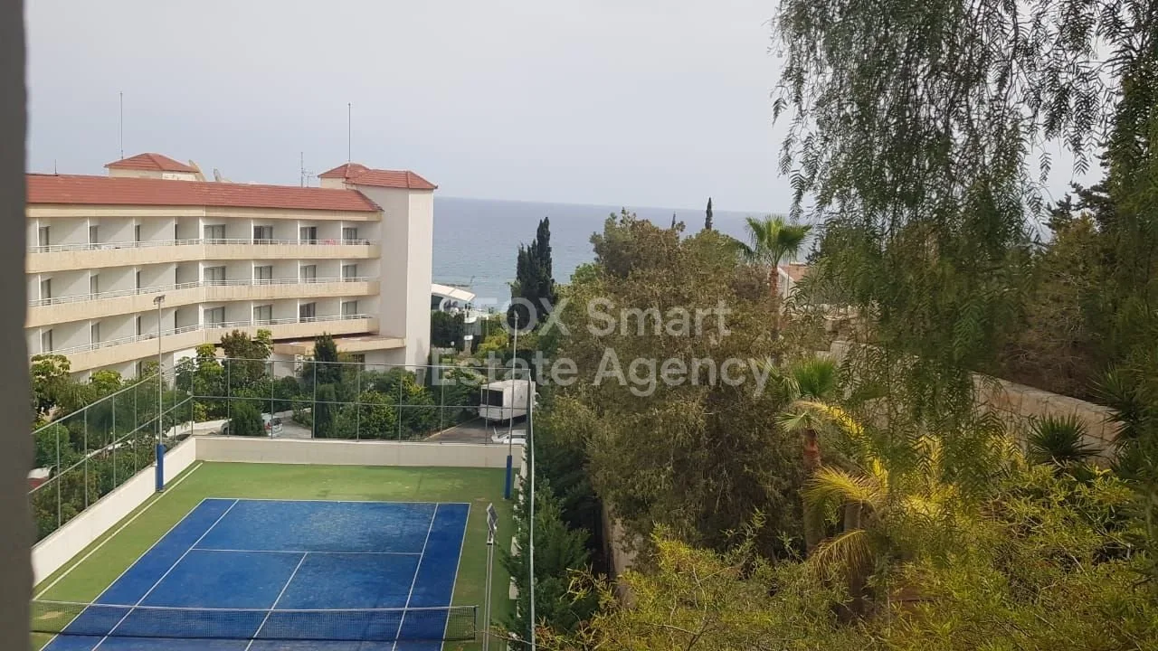 Propiedad 50367 Agios Tychonas, Limassol / LIM-PAF-29580 21