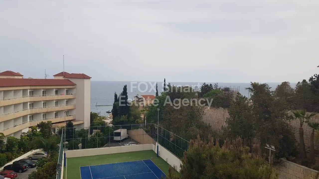 Propiedad 50367 Agios Tychonas, Limassol / LIM-PAF-29580 22