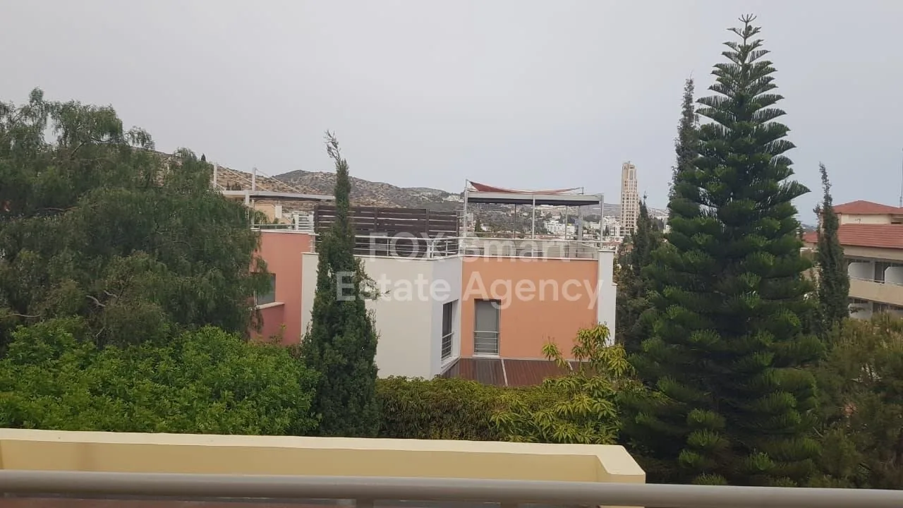 Propiedad 50367 Agios Tychonas, Limassol / LIM-PAF-29580 23